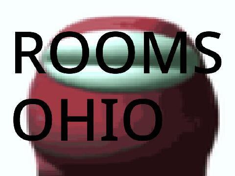Rooms ohio