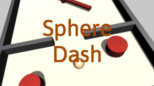 Sphere Dash