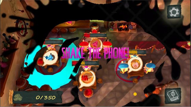 Tavern Mayhem 2018