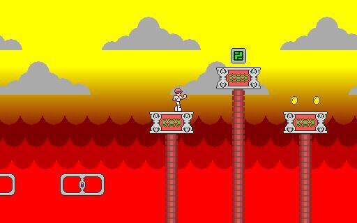 Ruber XS (FranX)