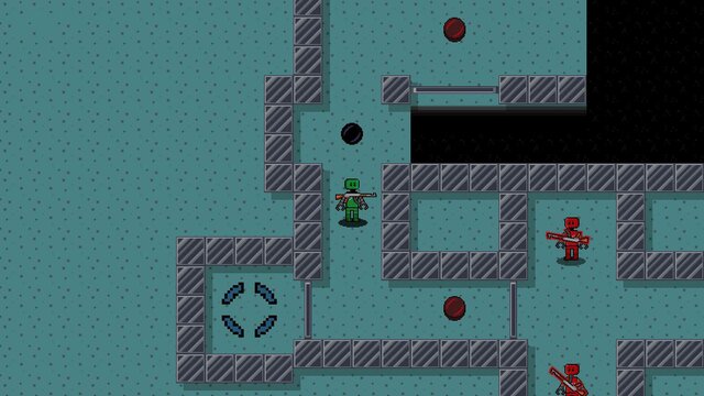 Gun Control (zilard)