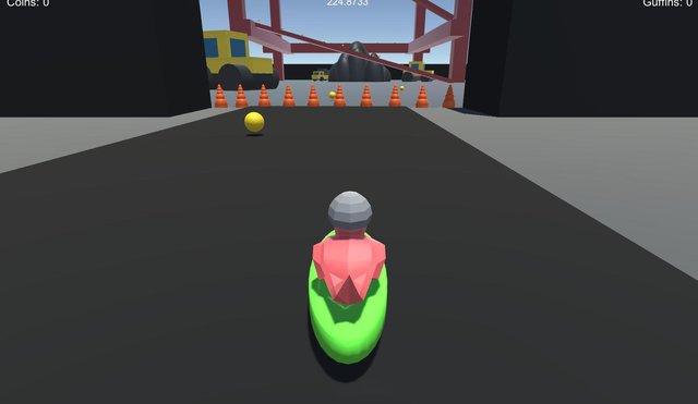 Aeroslider