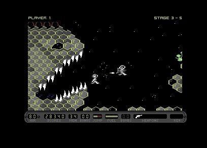 Wormhole (Protovision)