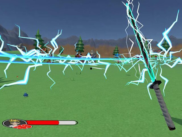 ShinobiClash