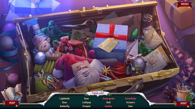 Christmas Stories: Taxi of Miracles Collector's Edition