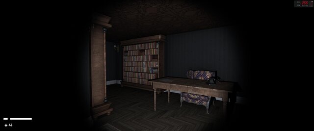 Dollhouse (itch) (MagicChickenStudios)