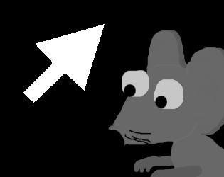 Mouse VS Mouse