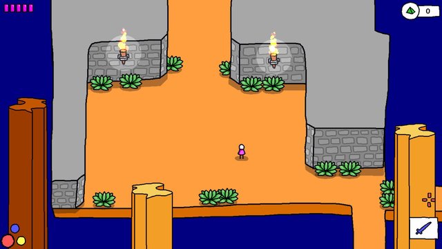 Hero-Ing Addict Demo