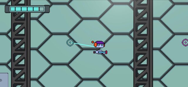 2D Plattform Game Prototype