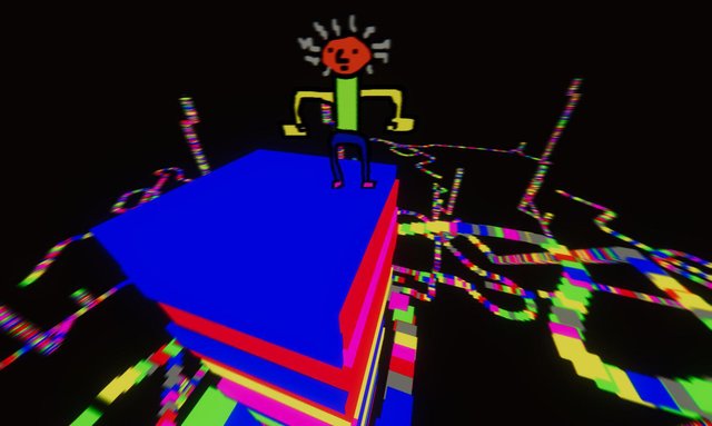 Derby Dee's Void Scream
