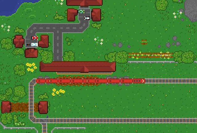 Littletown Journey
