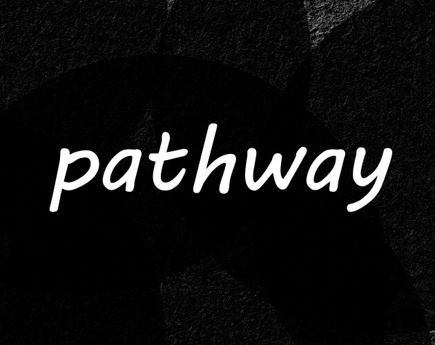 Pathway (itch) (Vandervas Generator)