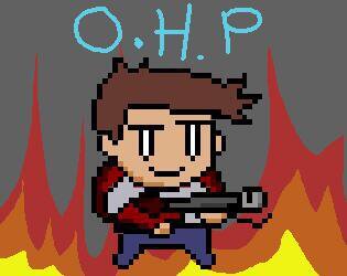 Obsolete Heat Pete