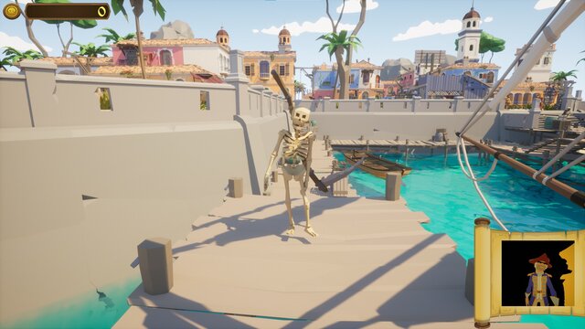 Arnold the Reaper