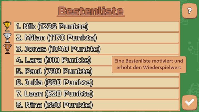 Lesebot - mit Spaß lesen üben