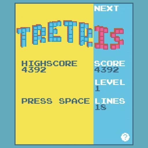 Tretris