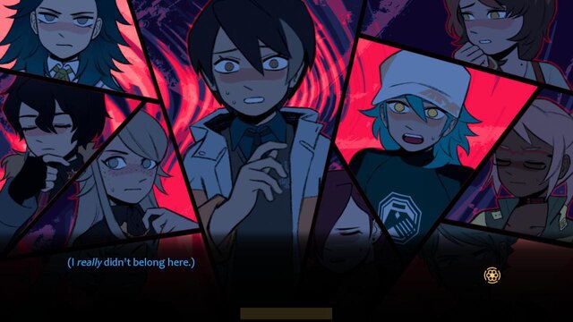 Danganronpa: Lapse