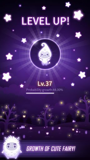 FASTAR VIP - Shooting Star Rhythm Game