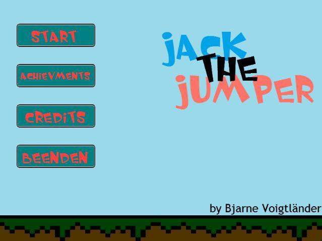 Jack the Jumper