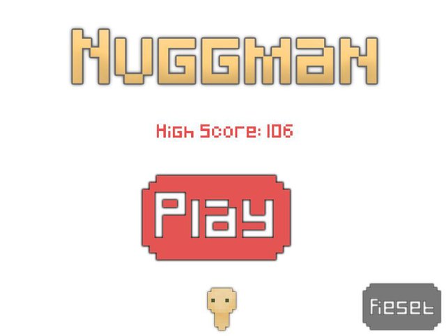 Nuggman