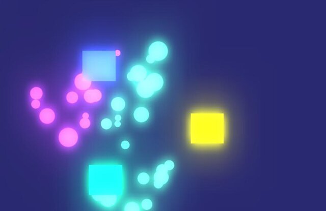 NeoN Wave (SK7LL)