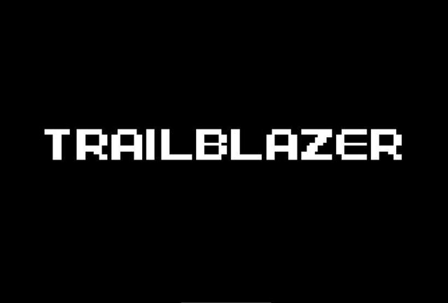 Trailblazer (itch) (Lisianthus)