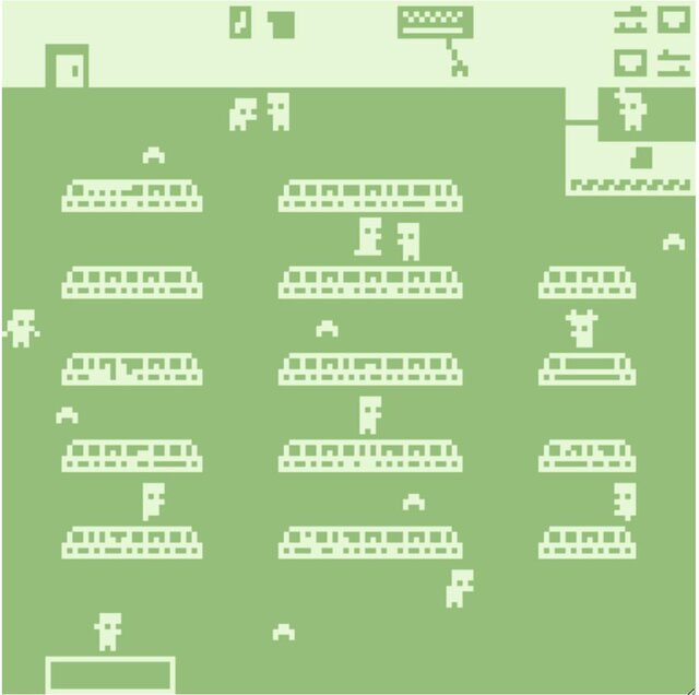 The Game Shop