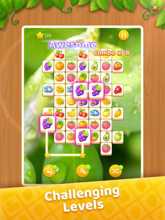 Tile Connect & Match - Onet