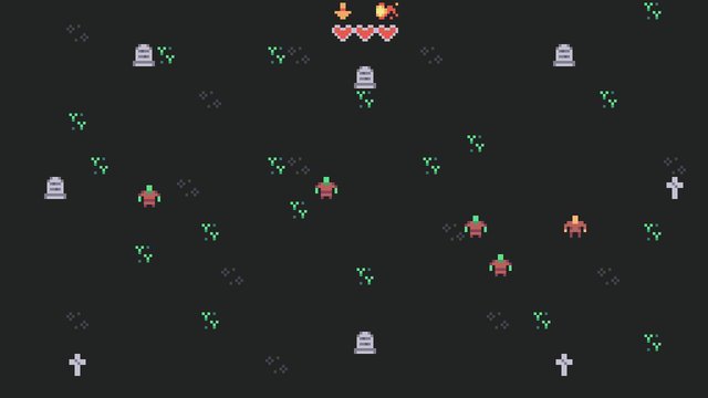 Arrows and Fireballs and Zombies, Oh My!