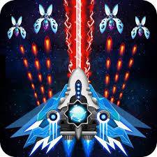 Space shooter (Sithofast)