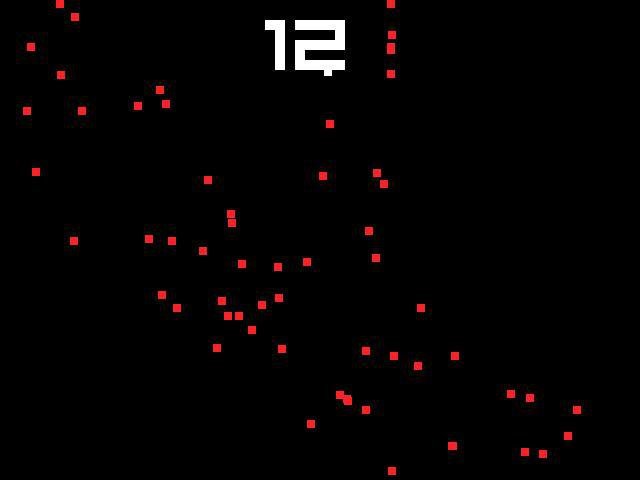 30 Seconds (Omid Ghazi)