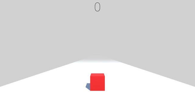 Cube Runner (itch) (stamparkour)