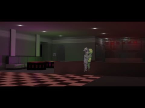 Blackwell 4: Deception