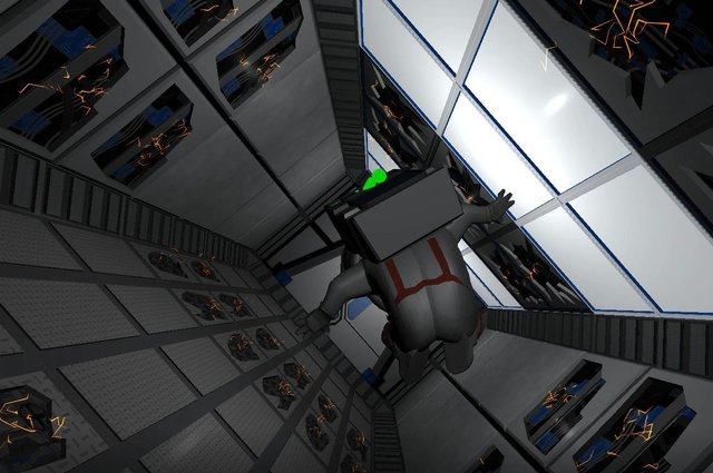 Sam Spacediver