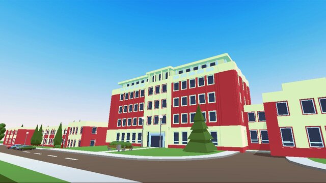 The Voice(2022 HOSEO GAME JAM)