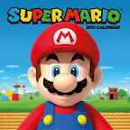 Super Mario Bros. (itch)