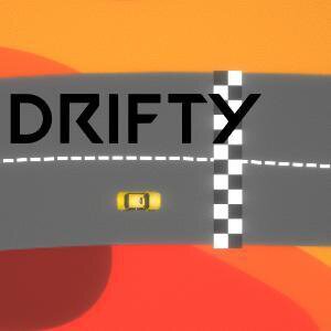 Drifty (GreenM4x)