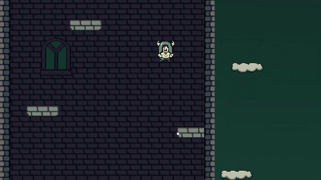 Barbarian Bounce