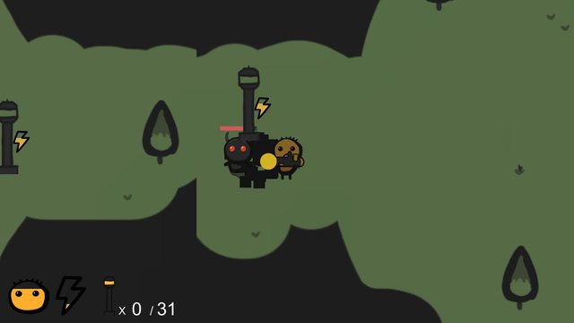 Shadow Hunter (itch)