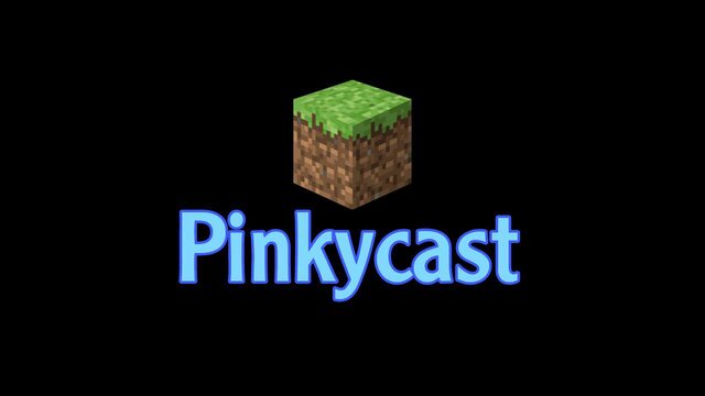 Pinkycast