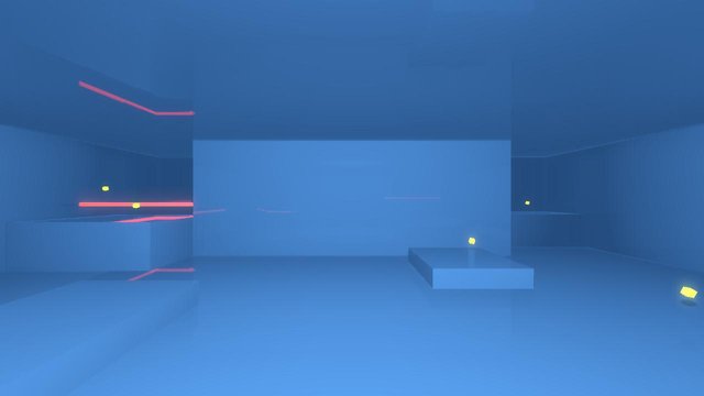 Shrinking FOV