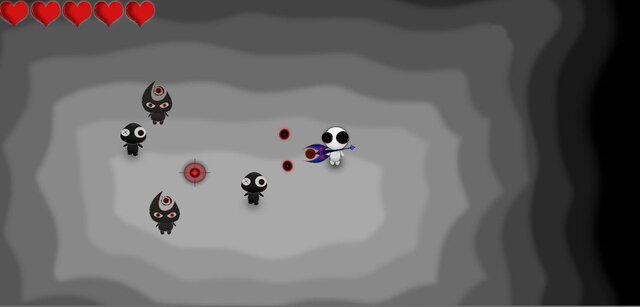 Dark Shot