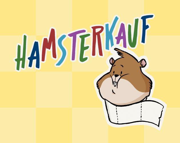 Hamsterkauf