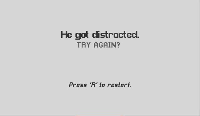 NO! (R R)