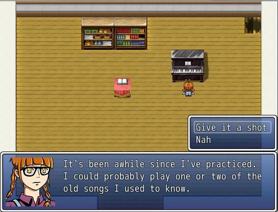Aimee Demo