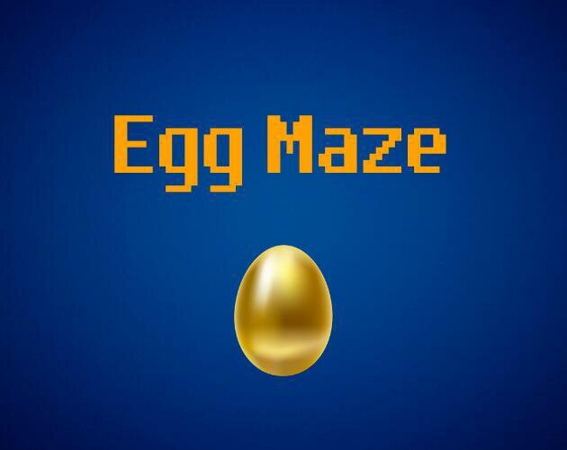 Egg Maze (Simão Teixeira)