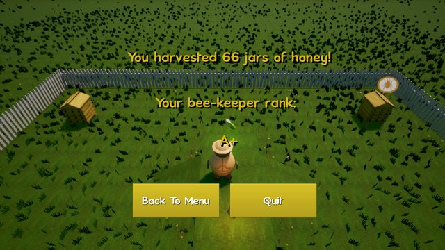 Hungry Hives