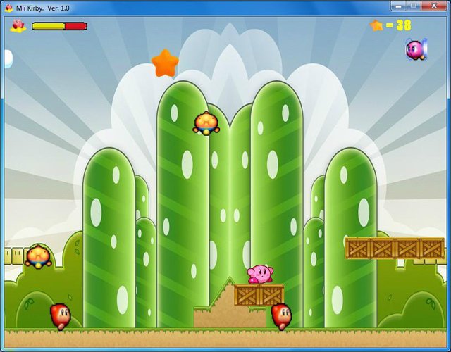 MKirby