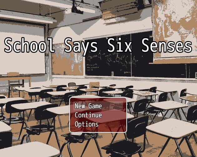 School Says Six Senses