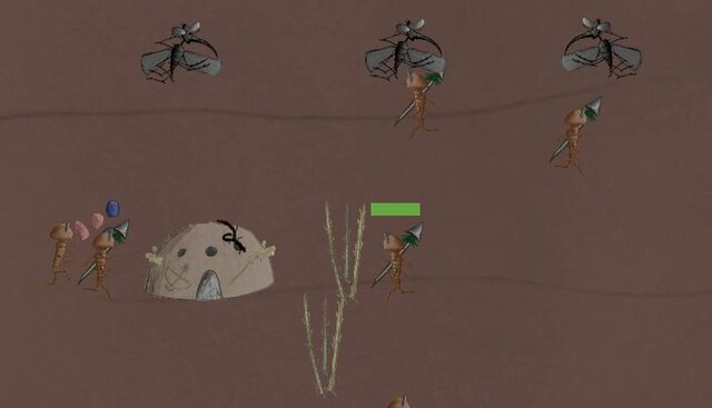 Era of Ants